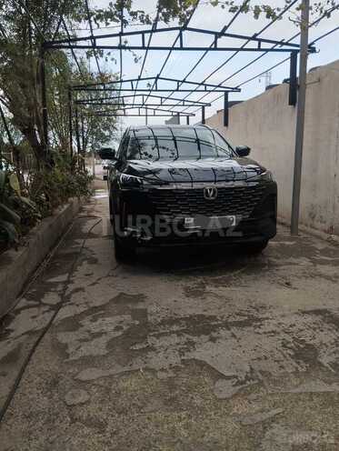 Changan CS 55 Plus 2023, 52,800 km - 1.5 l - Sumqayıt
