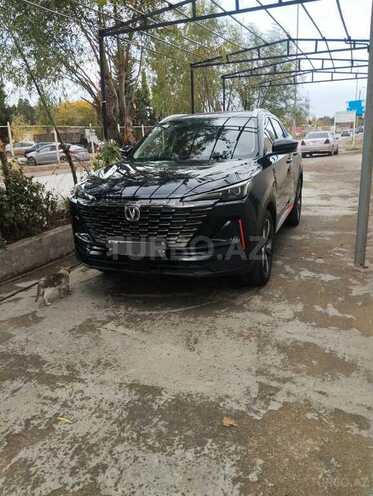 Changan CS 55 Plus 2023, 52,800 km - 1.5 l - Sumqayıt