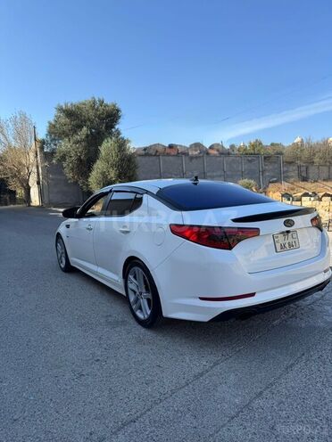 Kia Optima 2011, 153,000 km - 2.0 л - Bakı