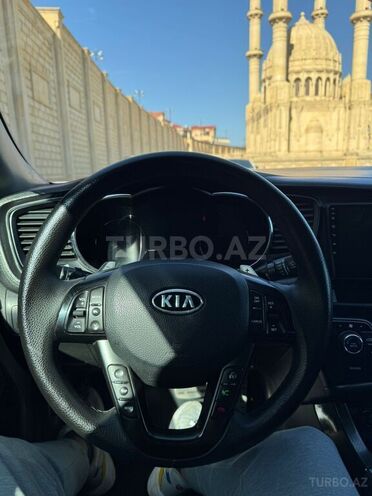 Kia Optima 2011, 153,000 km - 2.0 л - Bakı
