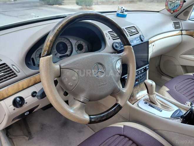 Mercedes E 200 2005, 311,789 km - 1.8 l - Bakı