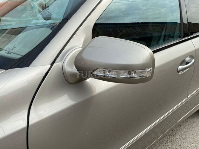 Mercedes E 200 2005, 311,789 km - 1.8 l - Bakı