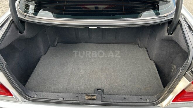 Mercedes E 220 2000, 325,000 km - 2.2 l - Ağcabədi