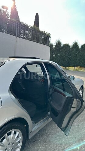 Mercedes E 220 2000, 325,000 km - 2.2 l - Ağcabədi