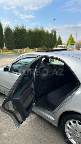 Mercedes E 220 2000, 325,000 km - 2.2 l - Ağcabədi