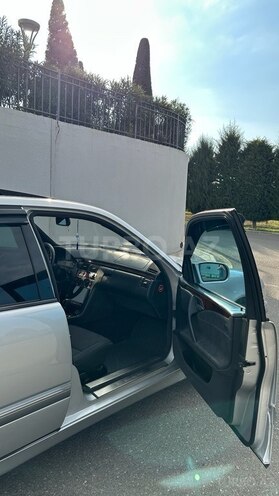 Mercedes E 220 2000, 325,000 km - 2.2 l - Ağcabədi