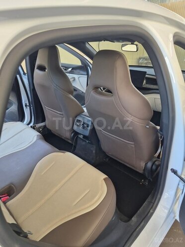 BYD Qin Plus 2024, 31,000 km - 1.5 л - Xırdalan
