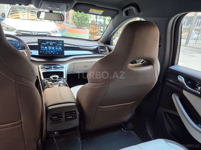 BYD Qin Plus 2024, 31,000 km - 1.5 л - Xırdalan