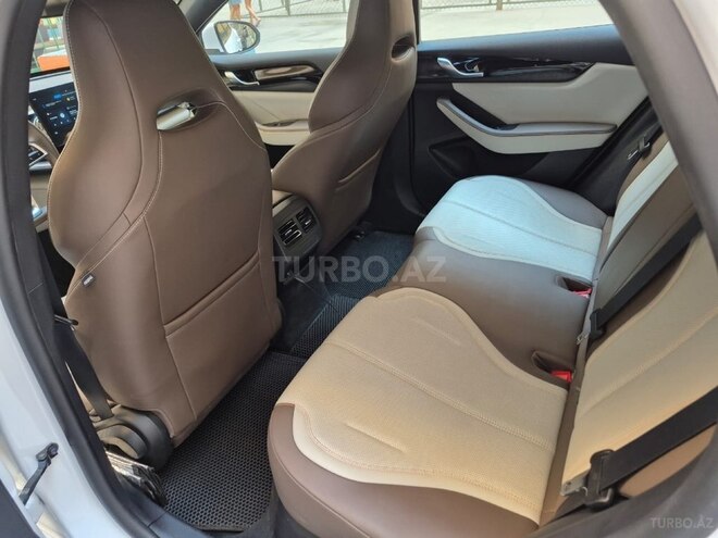 BYD Qin Plus 2024, 31,000 km - 1.5 л - Xırdalan