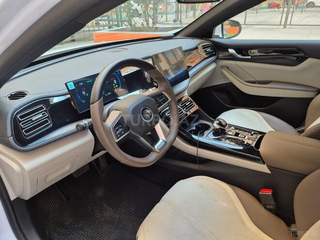 BYD Qin Plus 2024, 31,000 km - 1.5 л - Xırdalan