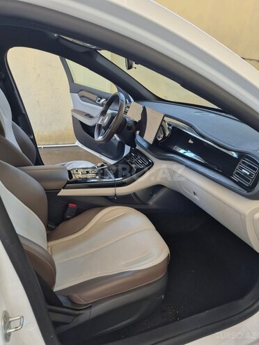 BYD Qin Plus 2024, 31,000 km - 1.5 л - Xırdalan