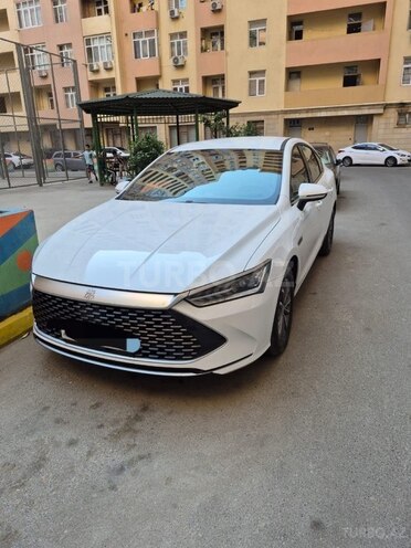 BYD Qin Plus 2024, 31,000 km - 1.5 л - Xırdalan
