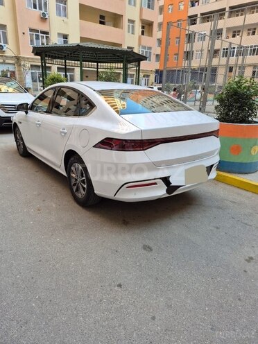 BYD Qin Plus 2024, 31,000 km - 1.5 л - Xırdalan