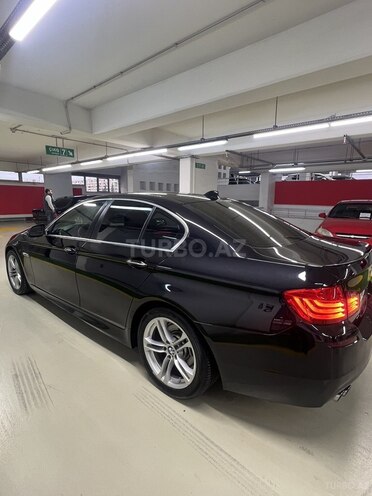 BMW 528 2015, 165,000 km - 2.0 l - Bakı