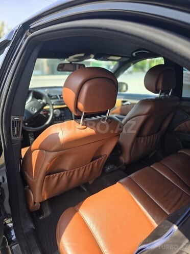 Mercedes E 200 2006, 382,000 km - 2.2 l - Oğuz