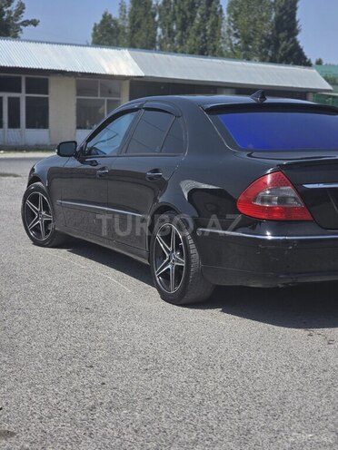 Mercedes E 200 2006, 382,000 km - 2.2 l - Oğuz