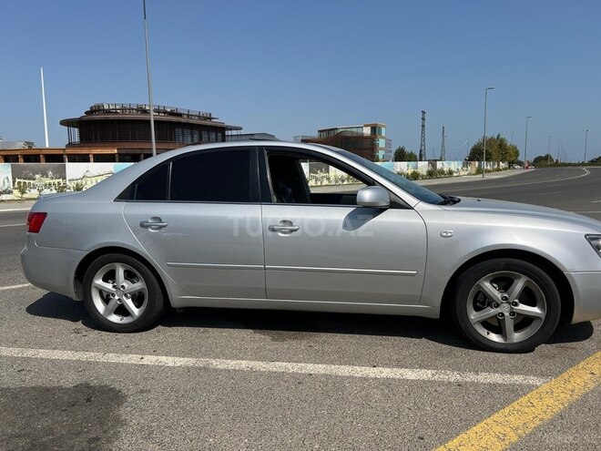Hyundai Sonata 2006, 320,000 km - 2.0 l - Bakı