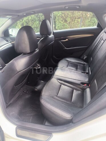 Hyundai i40 2012, 187,000 km - 2.0 l - Bakı