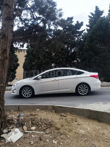 Hyundai i40 2012, 187,000 km - 2.0 l - Bakı