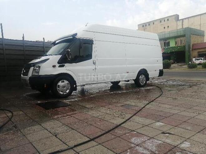 Ford Transit 2007, 730,243 km - 2.4 л - Bakı