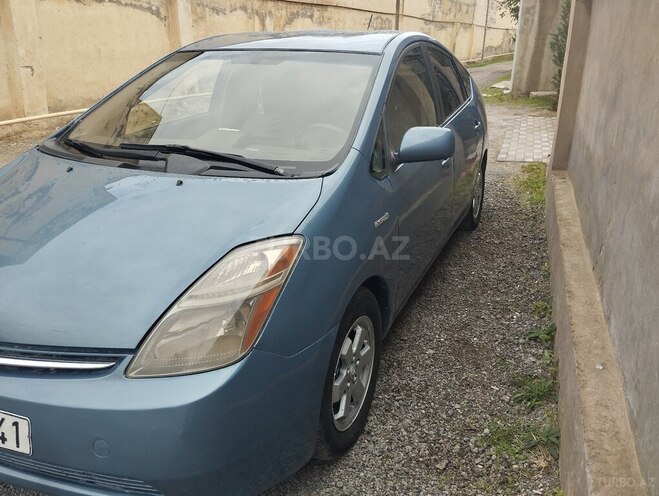 Toyota Prius 2007, 256,809 km - 1.5 l - Bakı