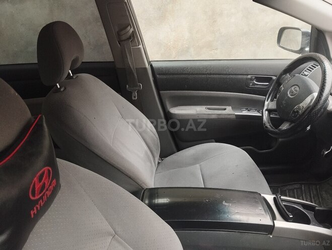 Toyota Prius 2007, 256,809 km - 1.5 l - Bakı