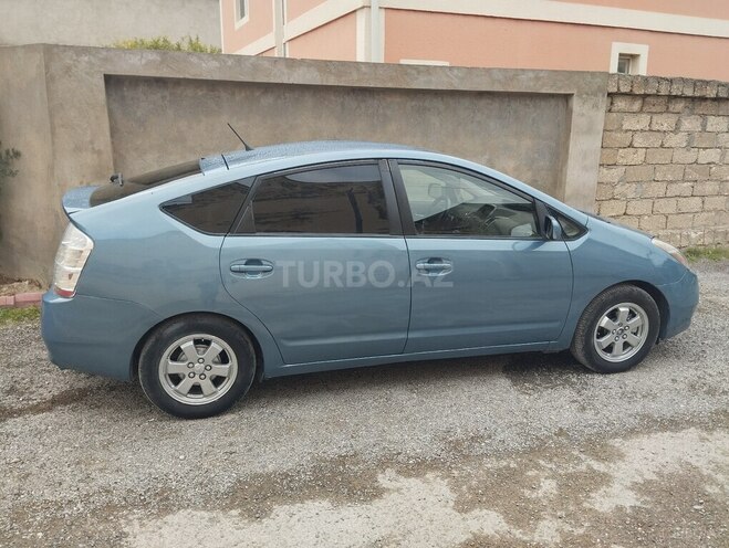 Toyota Prius 2007, 256,809 km - 1.5 l - Bakı
