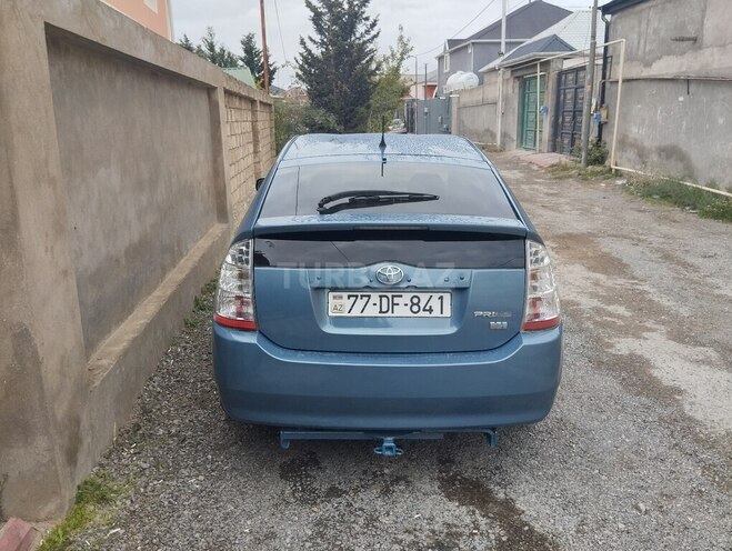Toyota Prius 2007, 256,809 km - 1.5 l - Bakı