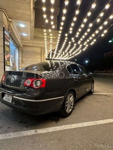 Volkswagen Passat 2008, 368,000 km - 2.0 l - Bakı