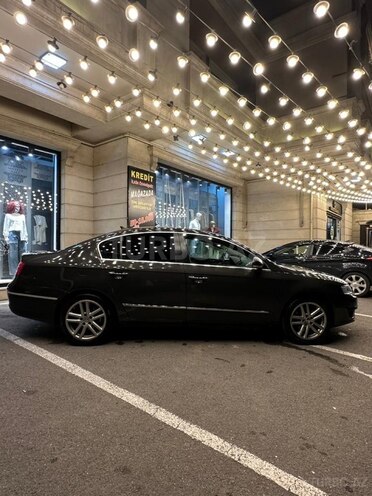 Volkswagen Passat 2008, 368,000 km - 2.0 l - Bakı