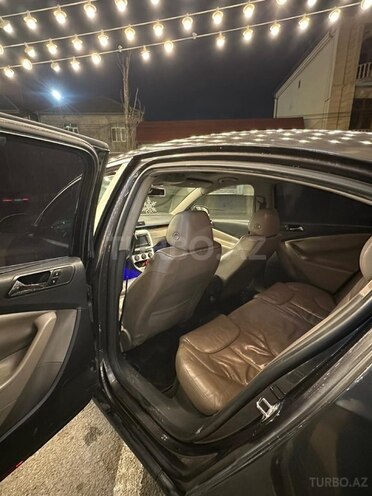 Volkswagen Passat 2008, 368,000 km - 2.0 l - Bakı