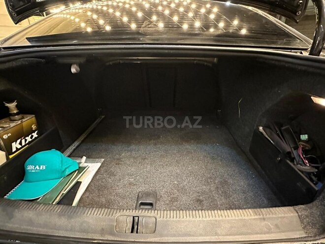 Volkswagen Passat 2008, 368,000 km - 2.0 l - Bakı