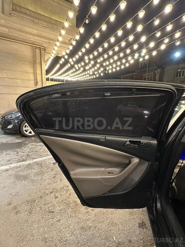 Volkswagen Passat 2008, 368,000 km - 2.0 l - Bakı