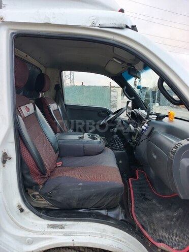 Kia Bongo 2004, 286,832 km - 2.7 l - Bakı