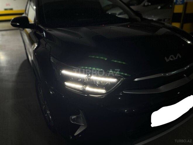 Kia Stonic 2023, 63,000 km - 1.4 l - Bakı