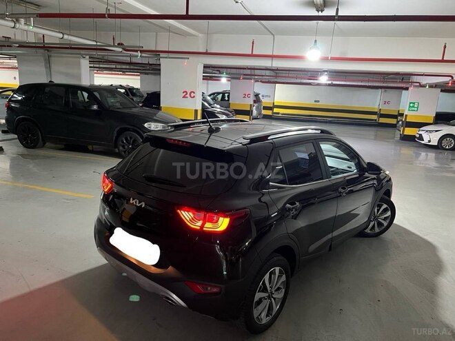 Kia Stonic 2023, 63,000 km - 1.4 l - Bakı