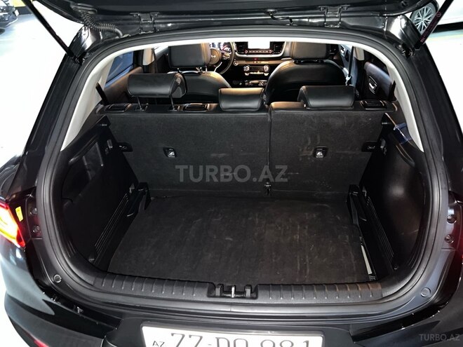 Kia Stonic 2023, 63,000 km - 1.4 l - Bakı