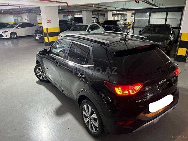 Kia Stonic 2023, 63,000 km - 1.4 l - Bakı