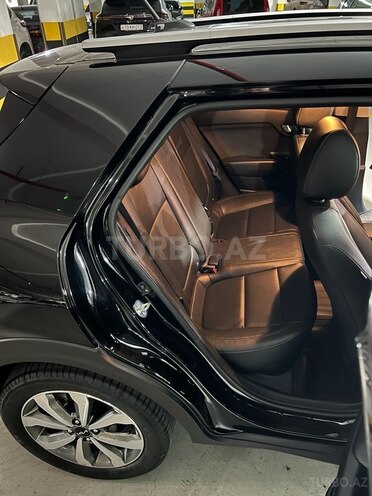Kia Stonic 2023, 63,000 km - 1.4 l - Bakı