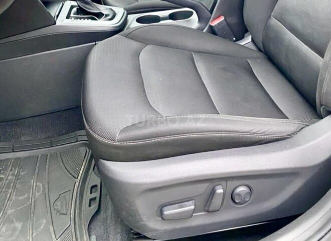 Hyundai Elantra 2017, 192,317 km - 2.0 l - Bakı
