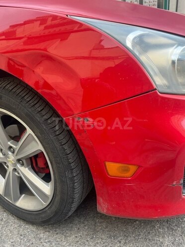 Chevrolet Cruze 2015, 232,000 km - 1.4 л - Bakı