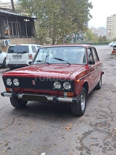 LADA (VAZ) 2106 2005, 129,000 km - 1.6 л - Bakı
