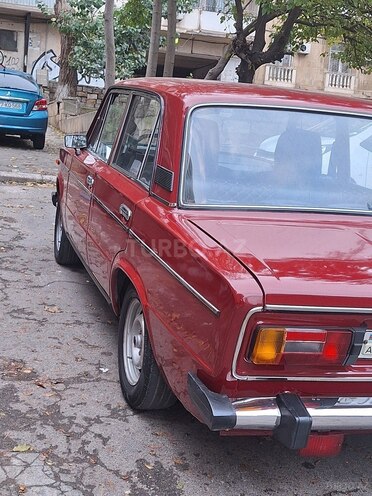 LADA (VAZ) 2106 2005, 129,000 km - 1.6 л - Bakı