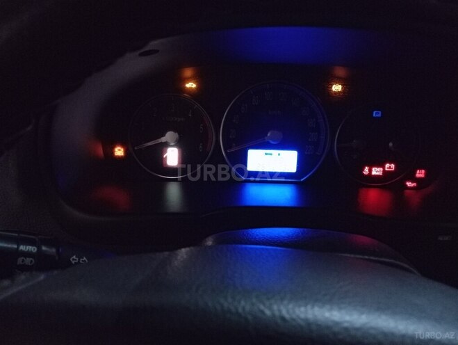 Hyundai Santa Fe 2007, 260,000 km - 2.0 л - Bakı