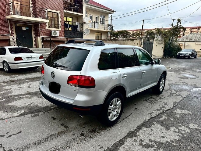 Volkswagen Touareg 2004, 160,211 km - 3.2 л - Bakı