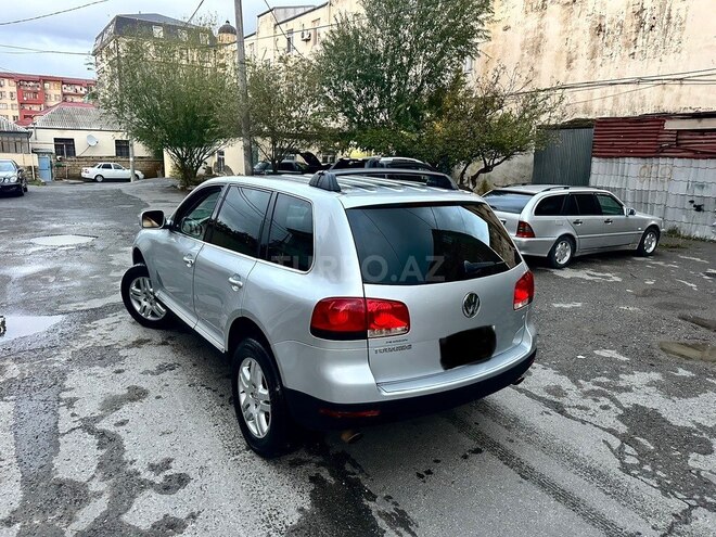 Volkswagen Touareg 2004, 160,211 km - 3.2 л - Bakı