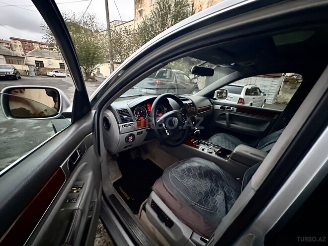 Volkswagen Touareg 2004, 160,211 km - 3.2 л - Bakı