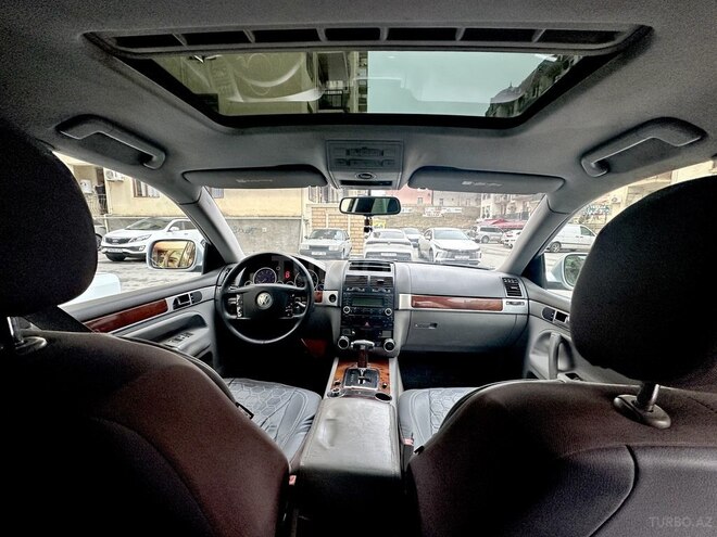 Volkswagen Touareg 2004, 160,211 km - 3.2 л - Bakı