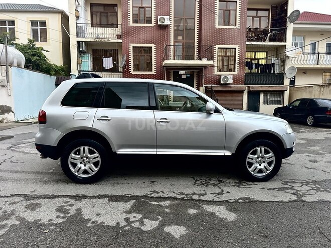 Volkswagen Touareg 2004, 160,211 km - 3.2 л - Bakı