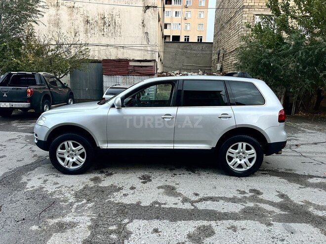 Volkswagen Touareg 2004, 160,211 km - 3.2 л - Bakı